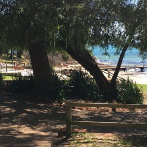 Old Dunsborough